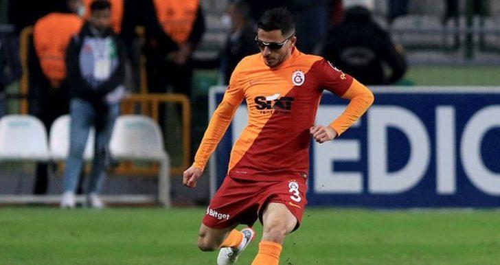 Galatasaray'da yöneticiler bile şaşkın! Kadroya giremeyen oyuncuya Fransız devi talip oldu G3