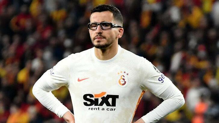 Galatasaray'da yöneticiler bile şaşkın! Kadroya giremeyen oyuncuya Fransız devi talip oldu G4