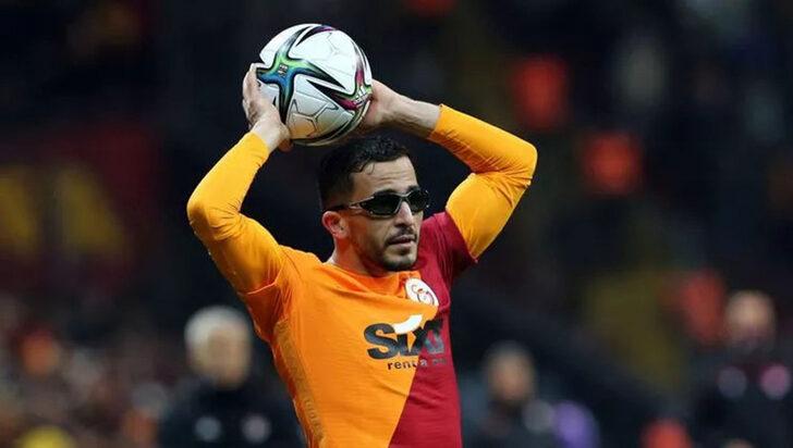 Galatasaray'da yöneticiler bile şaşkın! Kadroya giremeyen oyuncuya Fransız devi talip oldu G5