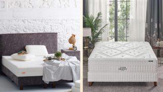 Uyku rahatlığına önem verenlerin tercihi en iyi lateks yatak modelleri