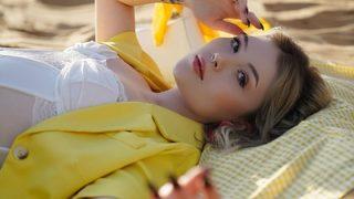 20 yaşındaki TikTok fenomeni Ceren Yaldız şaşırttı! HAMİLEYİM!