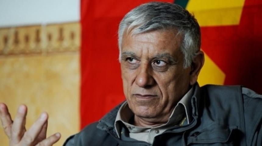 KCK'lı Cemil Bayık, &ccedil;&ouml;z&uuml;m s&uuml;recinin akt&ouml;rlerini nasıl tanımladı?