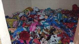 Evde bulundu: İçi patlayıcı madde ile dolu! Faciaya ramak kala