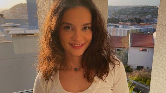 Tozluyaka dizisinin Zeyno'su Serra Pirinç'i bir de Instagram'da görün! İddialı pozlarıyla dikkat çekti