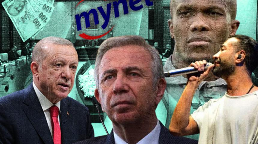 Türkiye’de ve dünyada bugün neler yaşandı? Kabine toplantsı, Rusya'daki suikastta yeni gelişmeler, Tan Taşçı'nın gündem olan klibi, CHP'den ortak aday açıklaması...