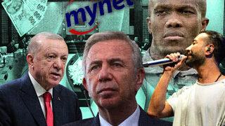 Türkiye’de ve dünyada bugün neler yaşandı? Kabine toplantsı, Rusya'daki suikastta yeni gelişmeler, Tan Taşçı'nın gündem olan klibi, CHP'den ortak aday açıklaması...