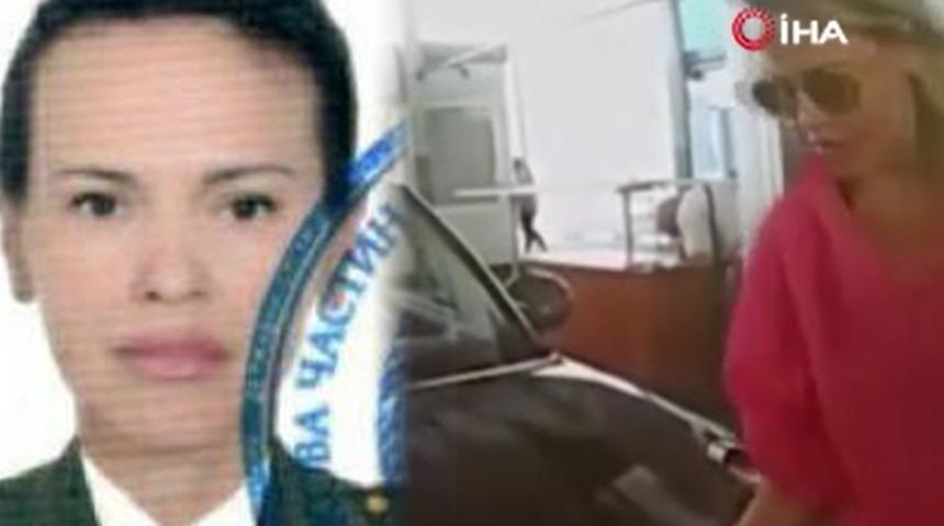 Son Dakika | Darya Dugina suikastı ile ilgili yeni detaylar ortaya çıktı! Katil oraya kaçmış...Yeni görüntüler ortaya çıktı