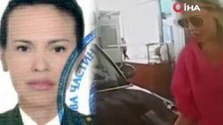 Son Dakika | Darya Dugina suikastı ile ilgili yeni detaylar ortaya çıktı! Katil oraya kaçmış...Yeni görüntüler ortaya çıktı