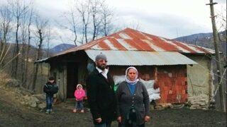 Şehit Babası ile Başbakan Davutoğlu arasında duygulandıran konuşma