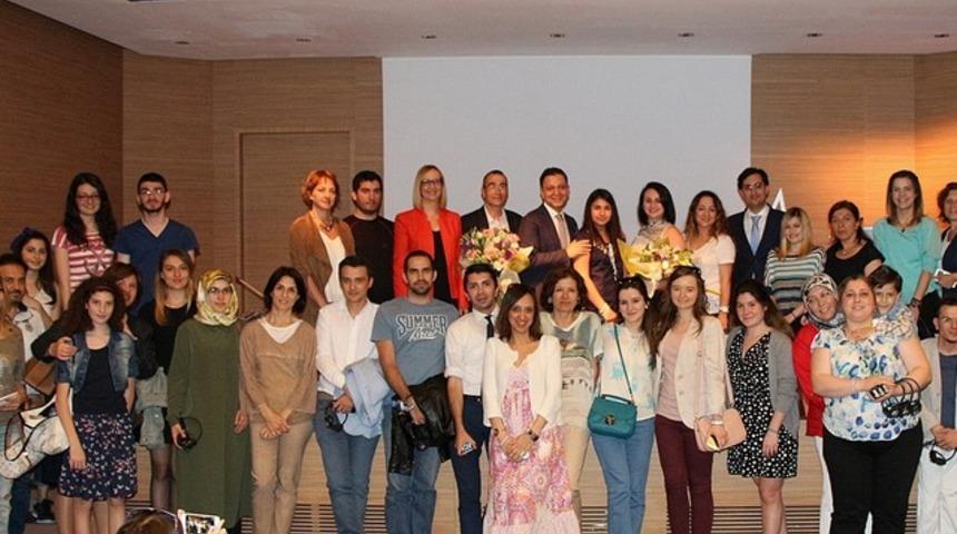 T&uuml;rkiye Skolyoz&rsquo;da &ccedil;ağ atlıyor!