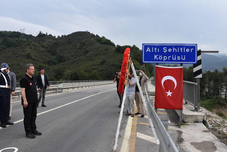İçişleri Bakanı Soylu, Giresun'daki selde ölenler için düzenlenen anma etkinliğine telefonla katıldı: G2
