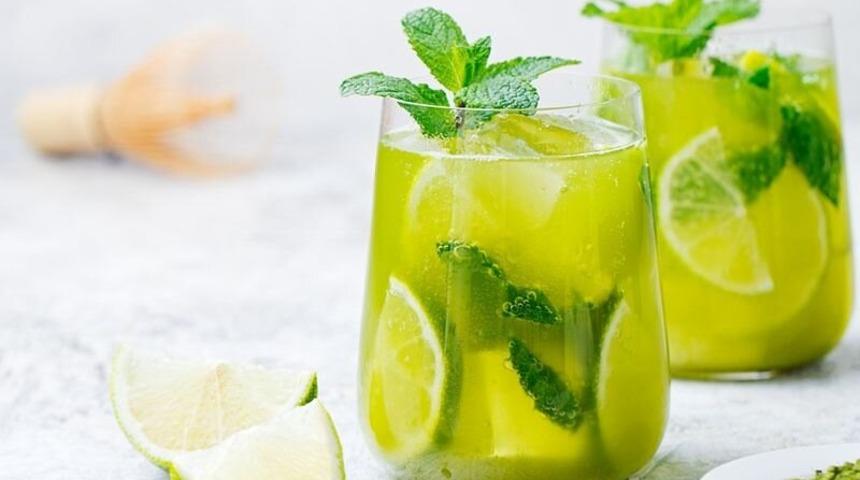 İçinizi ferahlatacak buz gibi tarif: Cool Lime nasıl yapılır? Cool Lime tarifi malzemeleri ve yapılışı