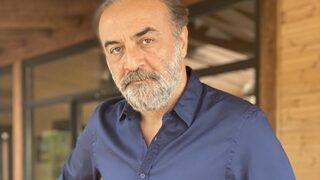 Yönetmen Yılmaz Erdoğan'ın kardeşi bakın kim çıktı! Meğer bir zamanlar, çok ünlü olan o isimle evliymiş...