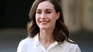 Dans görüntüleri gündem olmuştu... Finlandiya Başbakanı Sanna Marin'in uyuşturucu testi sonuçlandı