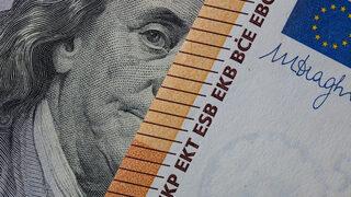 2002 yılından sonra ilk kez oldu! Euro/dolar paritesi 20 yılın en düşük seviyesine geriledi