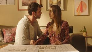 Kusursuz Kiracı dizisinin yayın tarihi belli oldu! Dilan Çiçek Deniz ve Serkay Tütüncü başrollerde