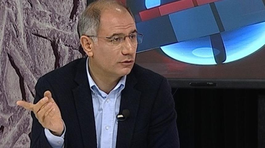 Efkan Ala, Gülen’in kitabını göstererek isyan etti