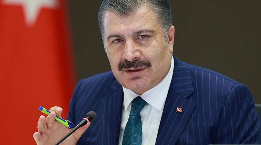 Son dakika: Bakan Koca duyurdu! Sağlık Bakanlığı 85 bin personel alacak