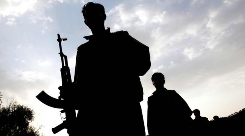 PKK'nın il sorumlusu yakalandı iddiası