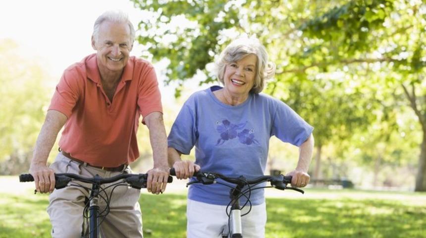 İlerleyen yılların en &ccedil;ok etkilediği 5 organ