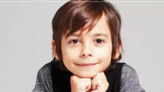 Öyle Bir Geçer Zaman ki dizisinin küçük Osman'ı Emir Berke Zincidi son pozuyla ilgi çekti! Özledik seni