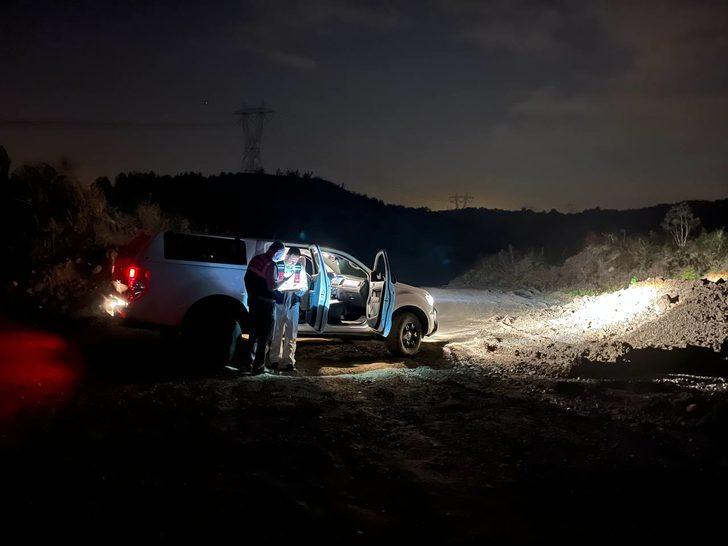 Sakarya'da gölete giren genç boğuldu G2