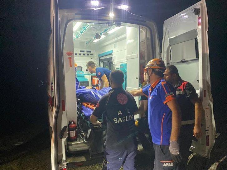 Sakarya'da gölete giren genç boğuldu G3