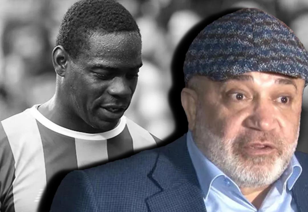 ''Galatasaray ve Fenerbah&ccedil;e isterse...'' Murat Sancak'tan Balotelli a&ccedil;ıklaması