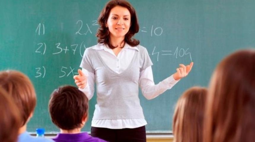 Asli öğretmenliğe geçiş başvuruları için son gün 11 Eylül