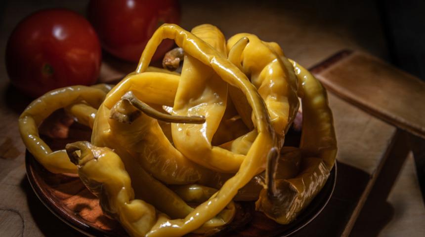 Biber turşusu nasıl yapılır? Biber turşusu malzemeleri neler?