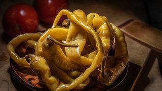 Biber turşusu nasıl yapılır? Biber turşusu malzemeleri neler?