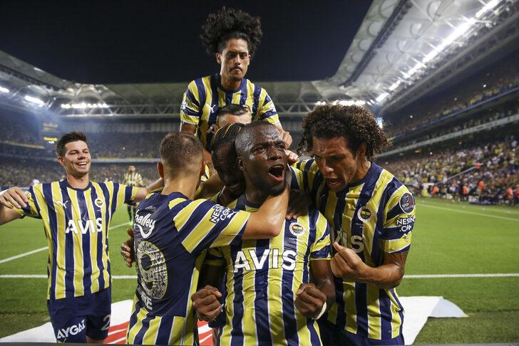 Son dakika: "Hakem herhalde Galatasaraylı sandı!" Adana Demirspor Başkanı Murat Sancak'tan Fenerbahçe maçı sonrası gece yarısı Younes Belhanda ve Henry Onyekuru için flaş açıklamalar... G2