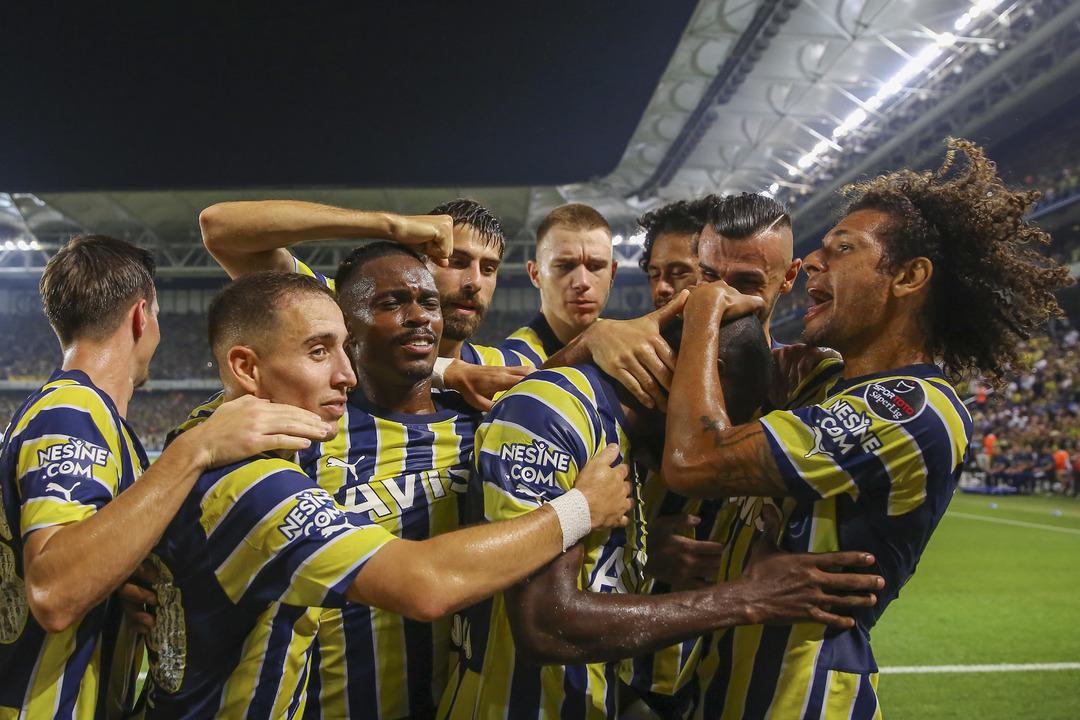 "Hemen yolları ayırın!" Fenerbah&ccedil;e - Adana Demirspor ma&ccedil;ı sonrası bu s&ouml;zler &ccedil;ok konuşuldu!