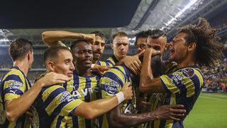 Hemen yolları ayırın! Fenerbahçe - Adana Demirspor maçı sonrası bu sözler çok konuşuldu!