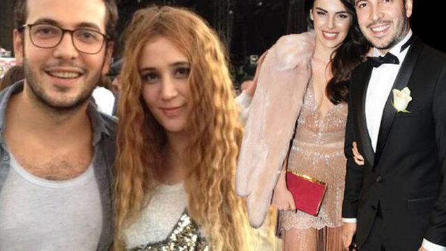 Oğuzhan Koç’un eski aşkı Zeynep Koçak’tan itiraf gibi açıklama! Yağmur Tanrısevsin’le aldattı mı?