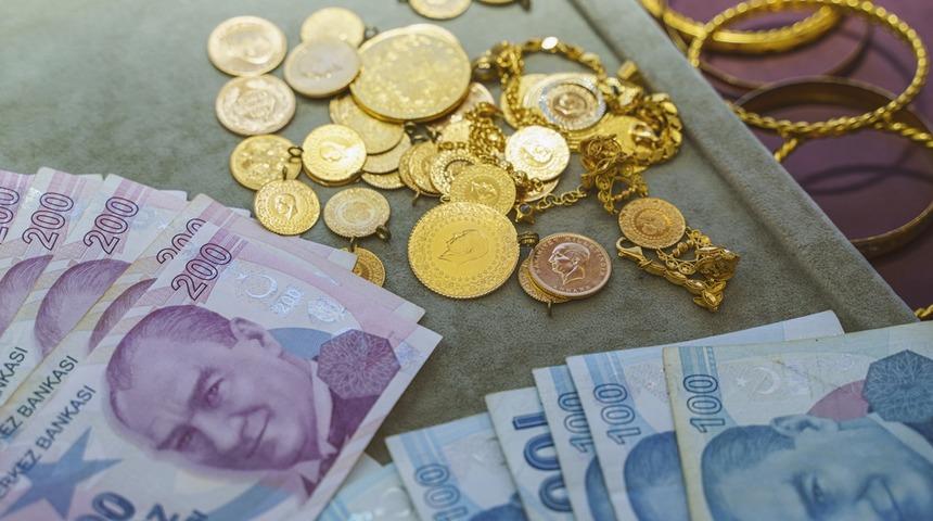Son dakika: Gram altın 1000 liranın altına düşer mi? Ons altın için Alman bankadan kritik tahmin: Uzman isimler bir bir açıkladı