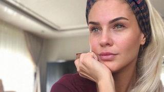 Kardeşi ve eski eşinin ihanetiyle sarsılan Emine Ün'den duygusal paylaşım! Bugünün geldiğine inanamıyorum