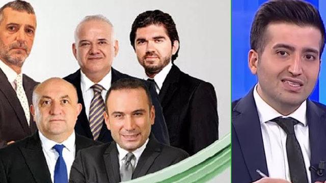 Ertan Süzgün Beyaz Futbol'dan ayrıldı mı, programdan neden ayrıldı? Ertan Süzgün kimdir?