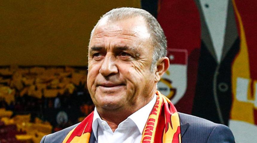 Son dakika: Fatih Terim'in prensiydi! Galatasaray'da Alexandru Cicaldau ile ayrılık yakın...