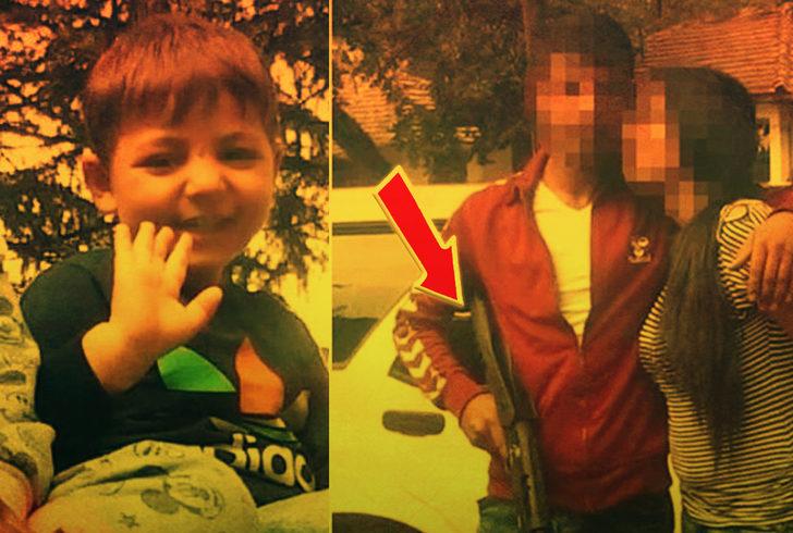 Son dakika: Öz oğluna uyuşturucu vermeye çalıştı çocuk istemeyince 3 yaşındaki Kadir'i piknik tüpüyle vura vura öldürdü! 
