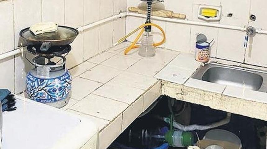 Öğrenciye kiralık ‘kedi evi!’ Artık neredeyse imkansız… Harabe gibi evlere istenen rakamlar şoke etti