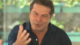 Gazeteci Cüneyt Özdemir'in altılı masa sözleri gündeme oturdu! Böyle bir saçmalık olabilir mi ya?