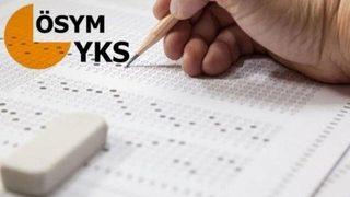 YKS EK TERCİH TARİHLERİ 2022! YKS ek tercihleri ne zaman? 2022 Üniversite boş kontenjanları açıklandı mı, hangi tarihte açıklanacak?