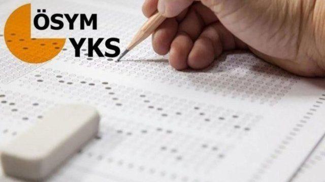 YKS EK TERCİH TARİHLERİ 2022! YKS ek tercihleri ne zaman? 2022 Üniversite boş kontenjanları açıklandı mı, hangi tarihte açıklanacak?