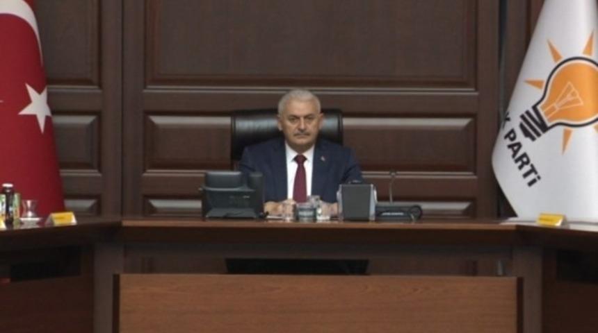 65. Hükümet yarın kurulabilir