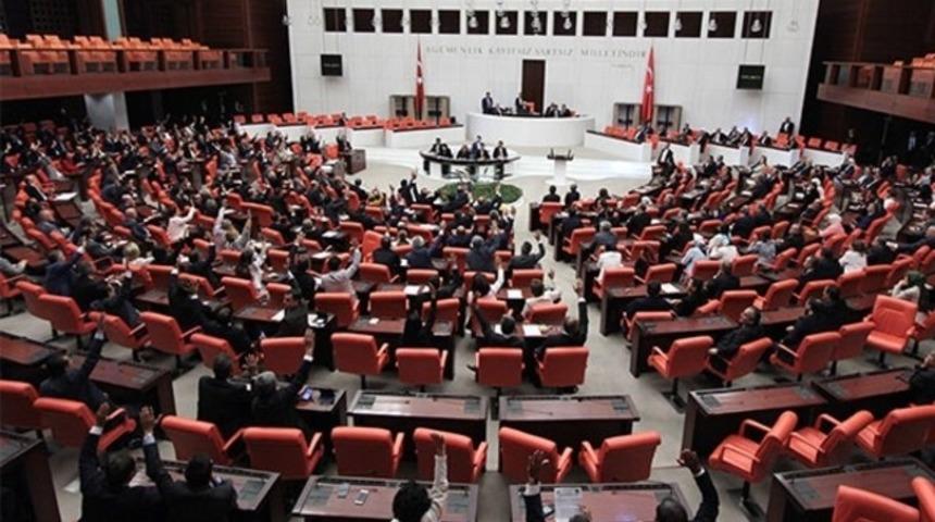 Çocuk istismarı ile ilgili Mecliste Araştırma Komisyonu kurulacak