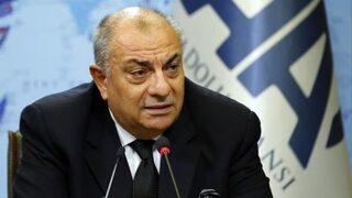 Tuğrul Türkeş MHP'ye dava açtı