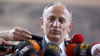 CHP İstanbul Milletvekili Çiçek'ten koalisyon açıklaması