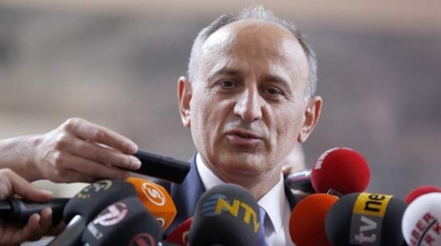 CHP İstanbul Milletvekili Çiçek'ten koalisyon açıklaması