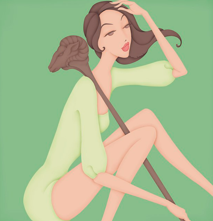 Burcunuza özel fitness hareketleri G1